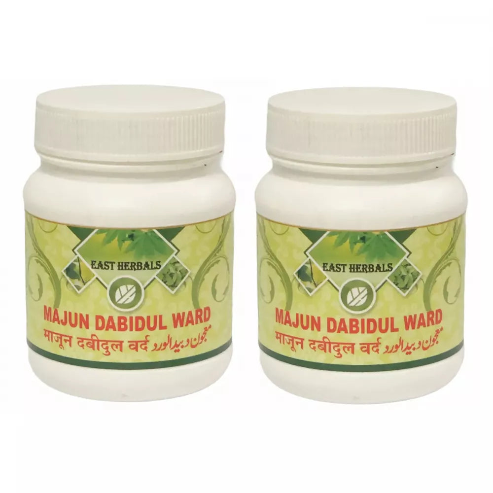 East Herbals Majun Dabidul Ward | Grocsy