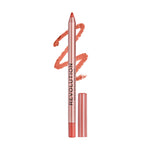 Makeup Revolution Satin Kiss Lip Liner - Fling Deep Nude | Grocsy