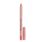 Makeup Revolution Satin Kiss Lip Liner - Fling Deep Nude | Grocsy