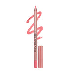 Makeup Revolution Satin Kiss Lip Liner - Cupcake Pink | Grocsy