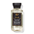 Bath & Body Works Noir Travel Size Body Wash | Grocsy
