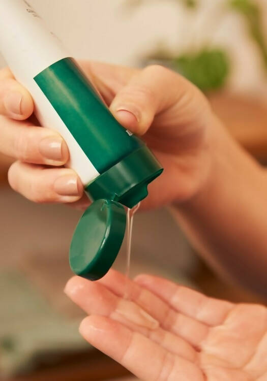 The Body Shop Edelweiss Cleansing Concentrate | Grocsy