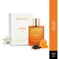 Bella Vita Honey Oud Unisex Eau De Perfume | Grocsy