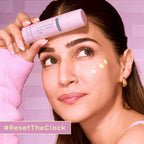 Hyphen By Kriti Sanon 0.1% Retinal Reset Serum Pro Anti Ageing Face Serum, Reduces Fine Lines & Wrinkles, Boosts Collagen | Grocsy