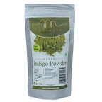 Mesmara Indigo powder 100 gm | Grocsy