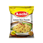 Aachi Lemon Rice Powder | Grocsy