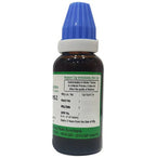 Hering Pharma Allium Ursi Mother Tincture Q | Grocsy