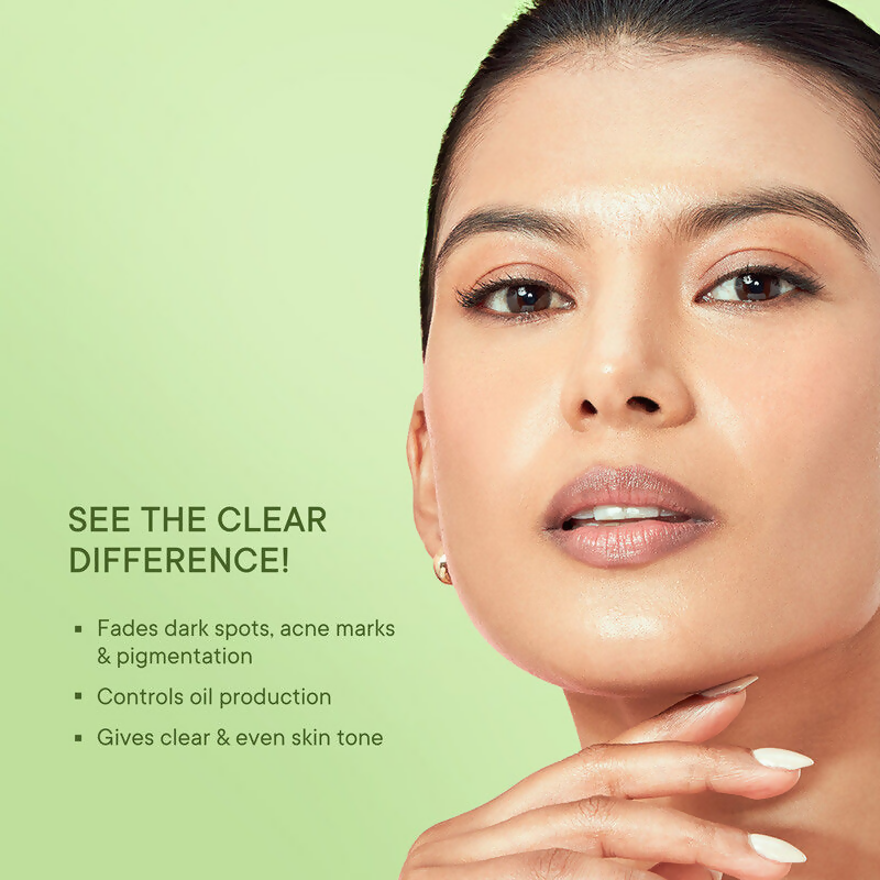 Quench Clear Skin Serum With Matcha Green Tea | Grocsy