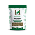 H&C Herbal Kali Musli Cut & Shifted Herbal Tea Ingredient | Grocsy