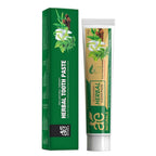Ae Naturals Herbal Tooth Paste | Grocsy