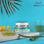 Iba Advanced Activs Crystal Clear Skin Tone Perfecting Gel Cream | Grocsy