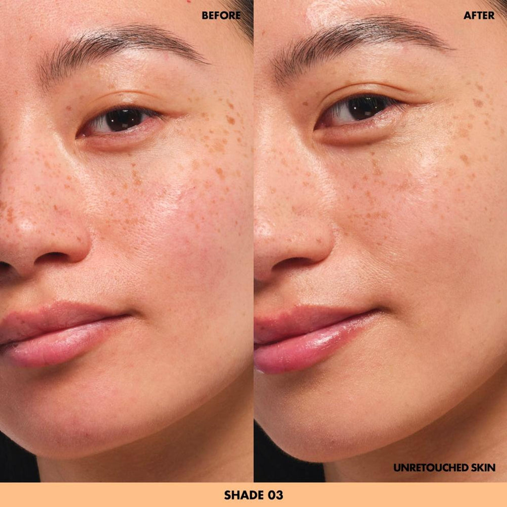 MAKE UP FOR EVER Super Boost Skin Tint - 3 | Grocsy