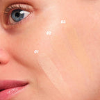MAKE UP FOR EVER Super Boost Skin Tint - 3 | Grocsy