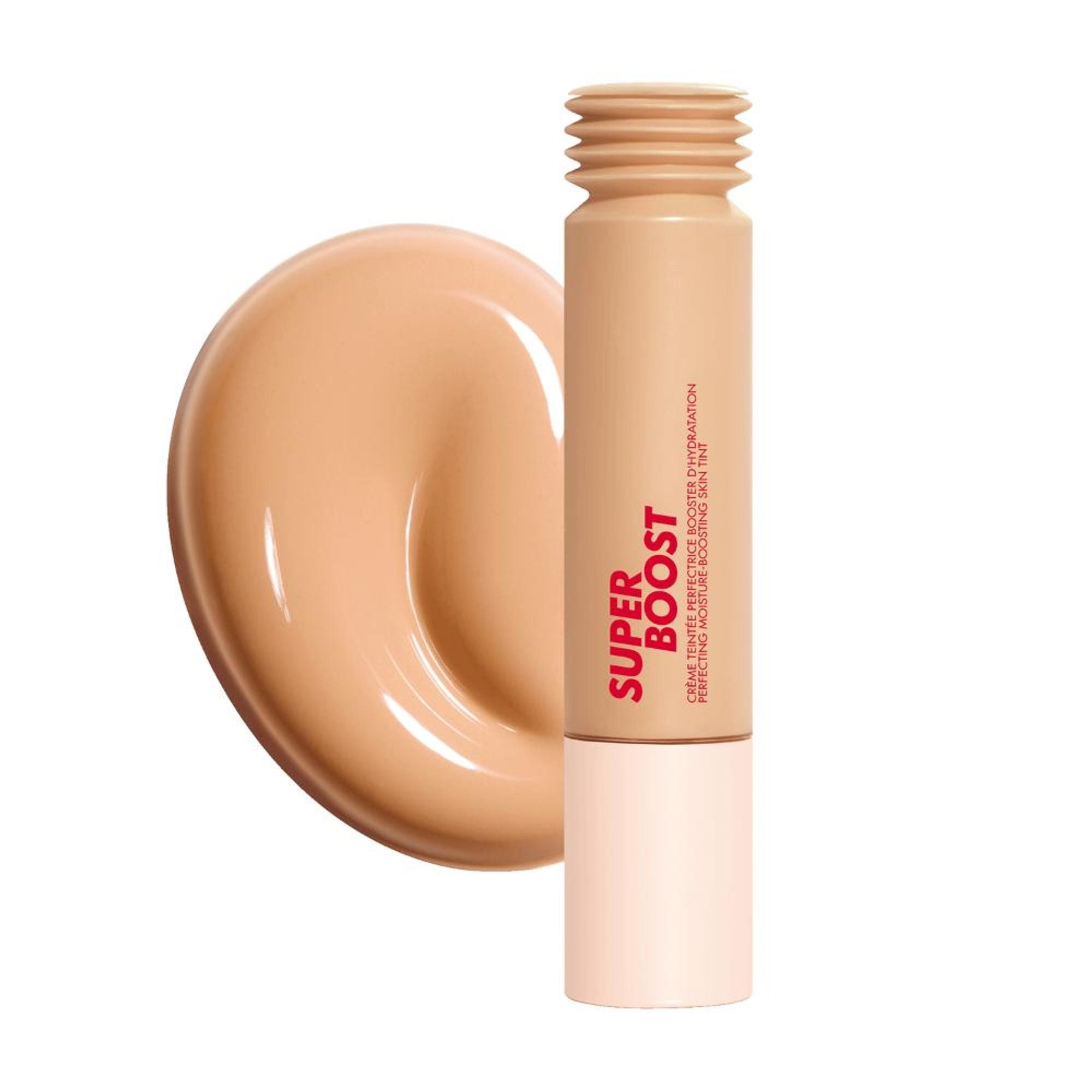 MAKE UP FOR EVER Super Boost Skin Tint - 4 | Grocsy