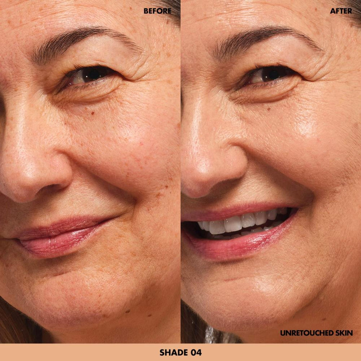 MAKE UP FOR EVER Super Boost Skin Tint - 4 | Grocsy