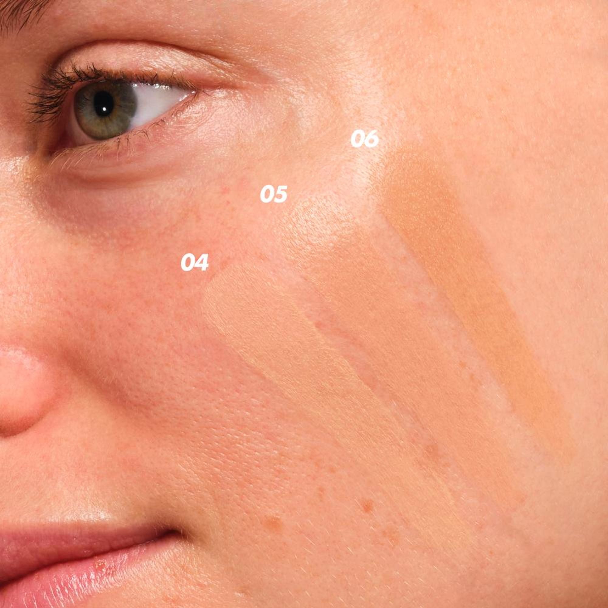 MAKE UP FOR EVER Super Boost Skin Tint - 4 | Grocsy