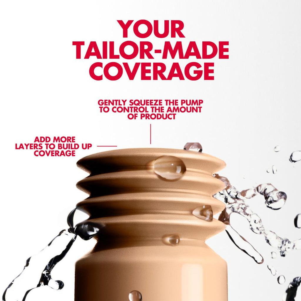 MAKE UP FOR EVER Super Boost Skin Tint - 4 | Grocsy