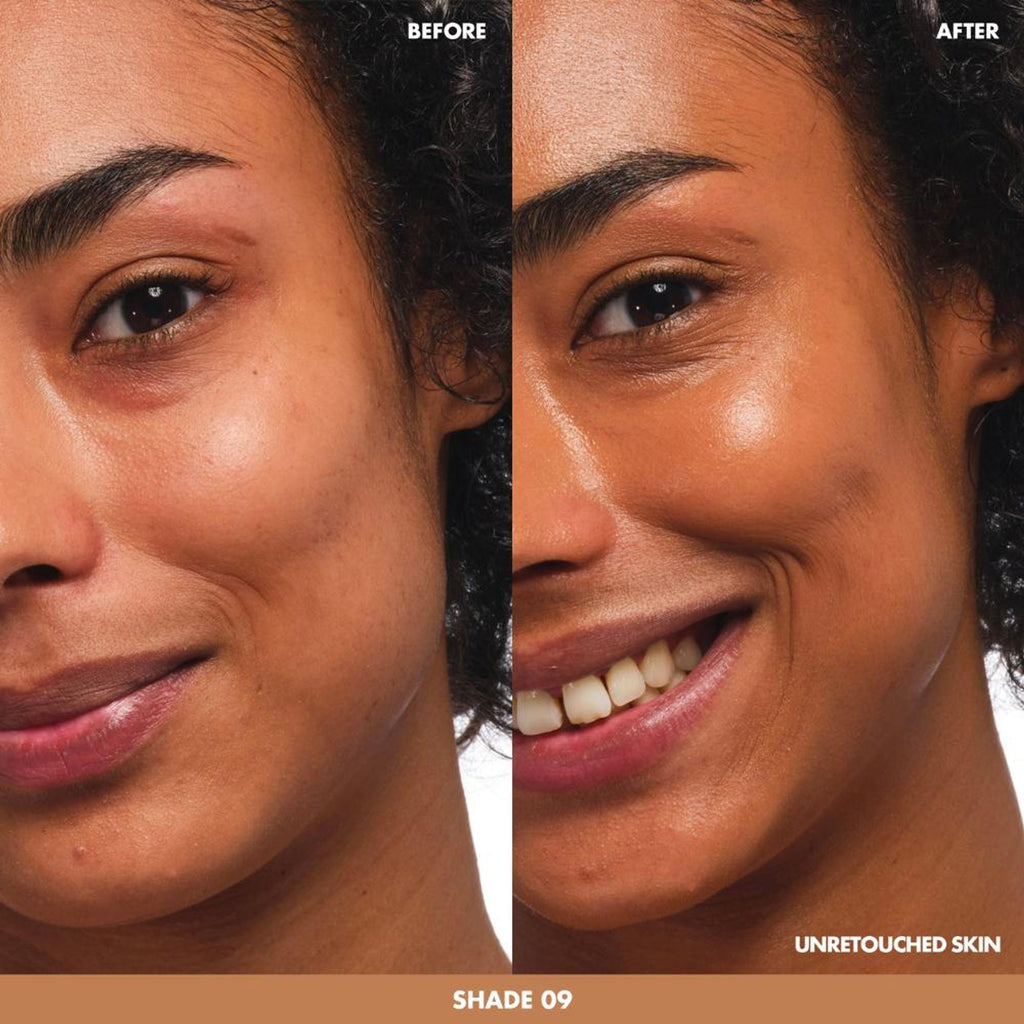 MAKE UP FOR EVER Super Boost Skin Tint - 9 | Grocsy