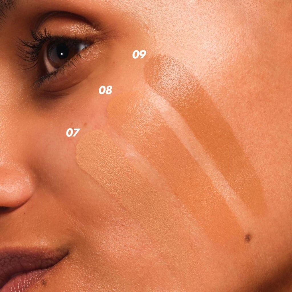 MAKE UP FOR EVER Super Boost Skin Tint - 9 | Grocsy