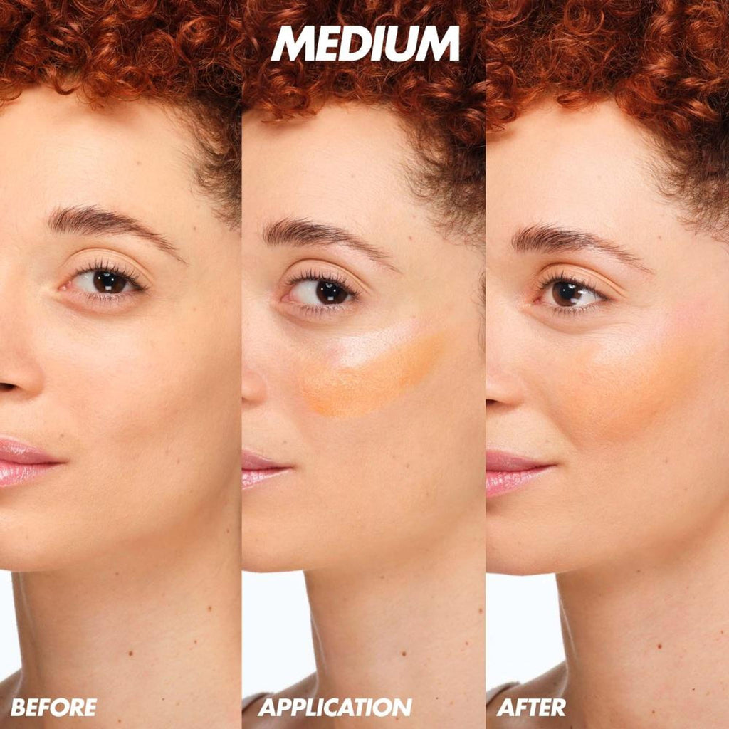 MAKE UP FOR EVER HD Skin Blush & Glow Palet | Grocsy
