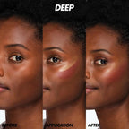 MAKE UP FOR EVER HD Skin Blush & Glow Palet | Grocsy
