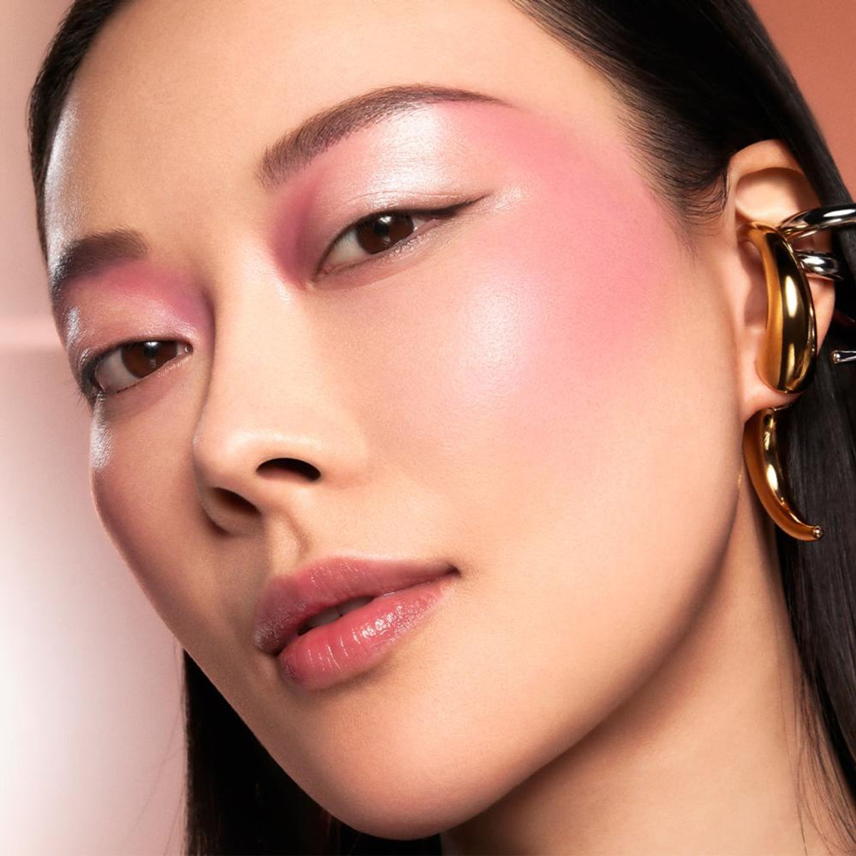 MAKE UP FOR EVER HD Skin Blush & Glow Palet | Grocsy