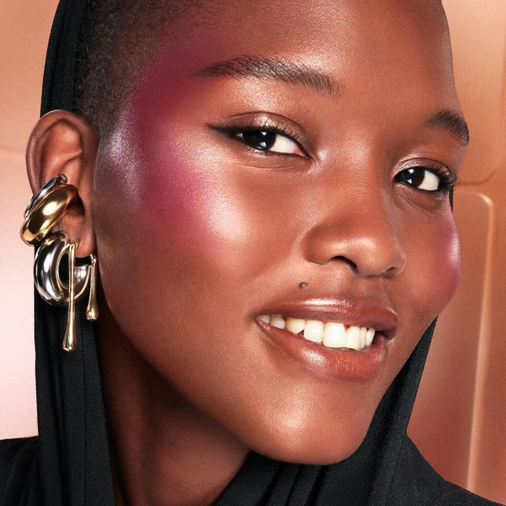 MAKE UP FOR EVER HD Skin Blush & Glow Palet | Grocsy