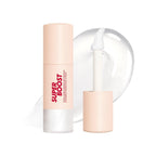 MAKE UP FOR EVER Super Boost Lip Gloss - 01 Crystal | Grocsy