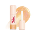 MAKE UP FOR EVER Super Boost Lip Gloss - 02 Fairy Glimmer | Grocsy