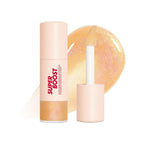 MAKE UP FOR EVER Super Boost Lip Gloss - 02 Fairy Glimmer | Grocsy