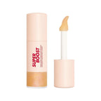 MAKE UP FOR EVER Super Boost Lip Gloss - 02 Fairy Glimmer | Grocsy