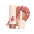 MAKE UP FOR EVER Super Boost Lip Gloss - 06 Wherever Walnut | Grocsy