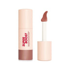 MAKE UP FOR EVER Super Boost Lip Gloss - 06 Wherever Walnut | Grocsy