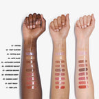 MAKE UP FOR EVER Super Boost Lip Gloss - 07 Limitless Brown | Grocsy