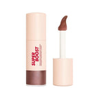 MAKE UP FOR EVER Super Boost Lip Gloss - 07 Limitless Brown | Grocsy