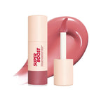 MAKE UP FOR EVER Super Boost Lip Gloss - 08 Boundless Berry | Grocsy