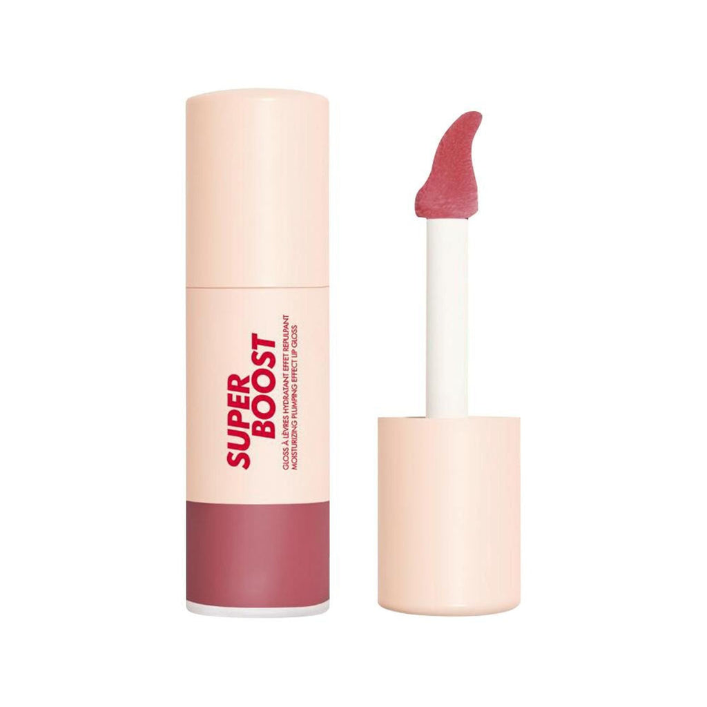 MAKE UP FOR EVER Super Boost Lip Gloss - 08 Boundless Berry | Grocsy