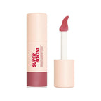 MAKE UP FOR EVER Super Boost Lip Gloss - 08 Boundless Berry | Grocsy