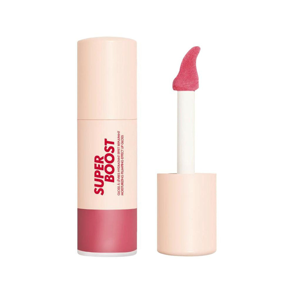 MAKE UP FOR EVER Super Boost Lip Gloss - 09 Darinmg Candy | Grocsy