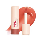 MAKE UP FOR EVER Super Boost Lip Gloss - 11 Fiery Love | Grocsy