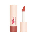 MAKE UP FOR EVER Super Boost Lip Gloss - 11 Fiery Love | Grocsy