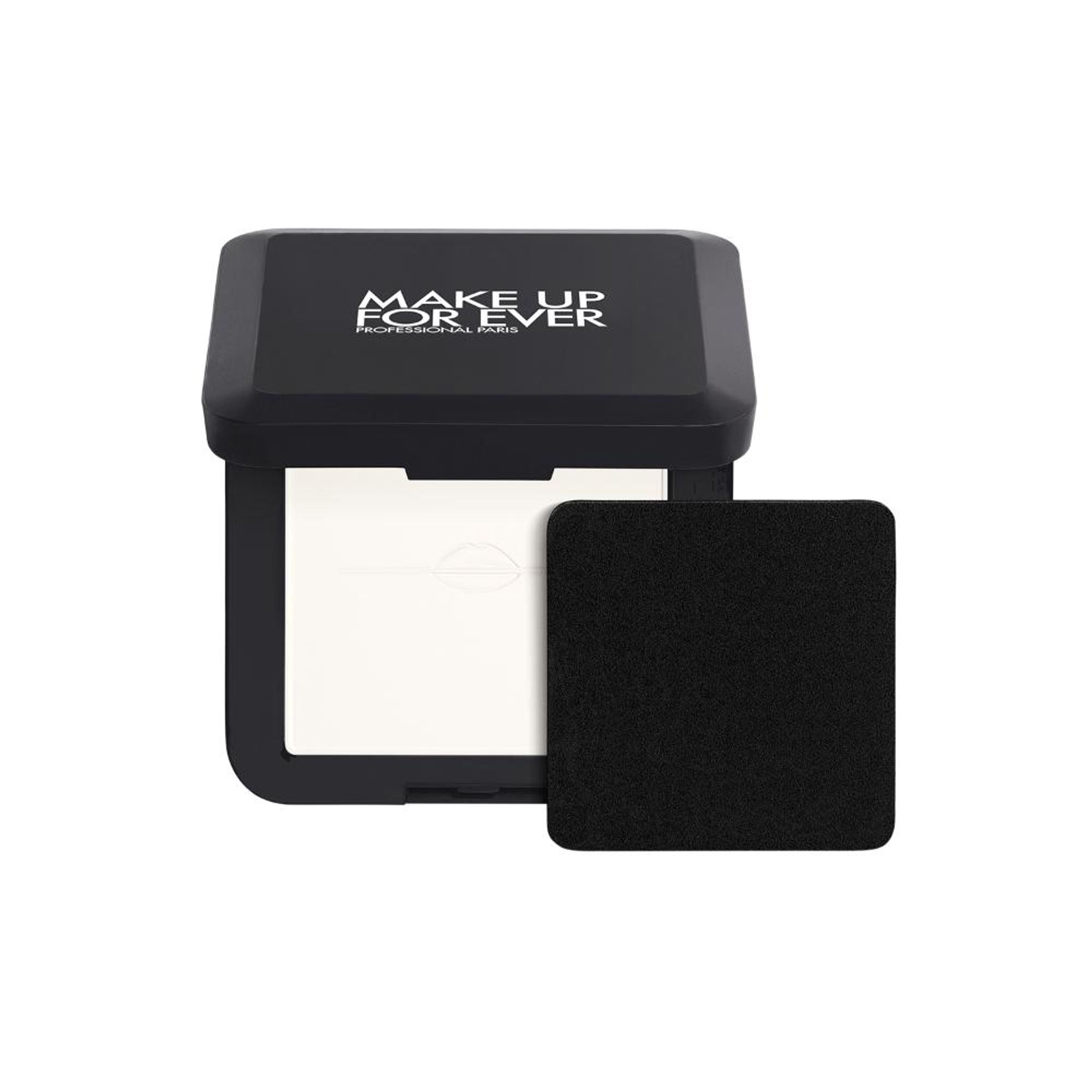 MAKE UP FOR EVER Hd Skin Pressed Powder - 0.1 Translucent | Grocsy