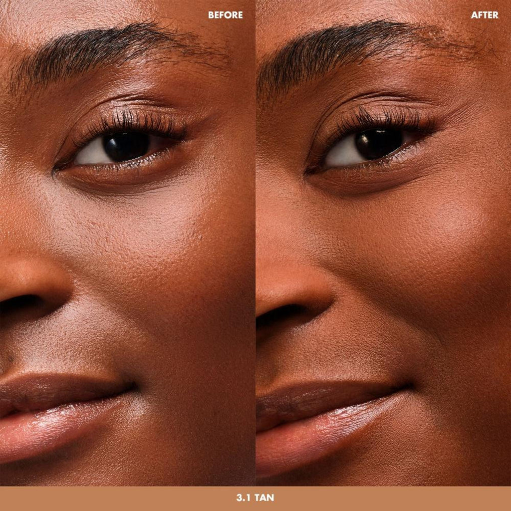 MAKE UP FOR EVER Hd Skin Pressed Powder - 3.1 Tan | Grocsy