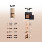 MAKE UP FOR EVER Hd Skin Pressed Powder - 3.1 Tan | Grocsy
