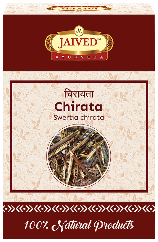 Jaived Ayurveda Chirata | Grocsy