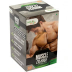 Nature Sure Muscle Charge Tablets | Grocsy