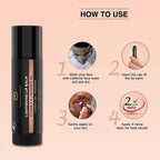 The Man Company Lightening Lip Balm | Grocsy