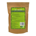 Radico Organic Amla Reetha Shikakai Mix Hair Treatment Powder | Grocsy
