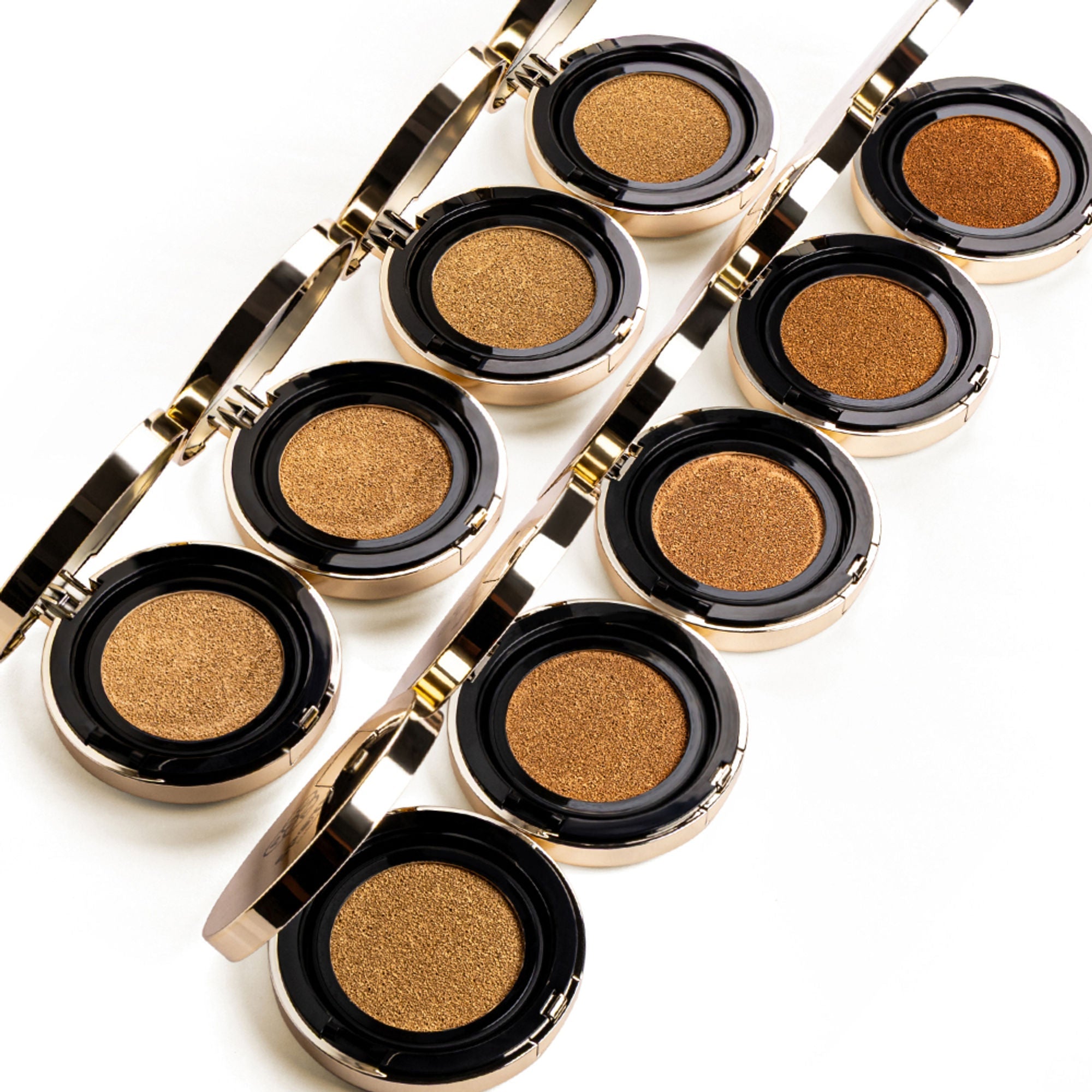 PAC Studio Spotlight Cushion Foundation - Sc Light 100 | Grocsy