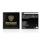 PAC Studio Spotlight Cushion Foundation - Sc Light 120 | Grocsy